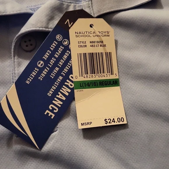 Kids shirt - Picture 2 of 2